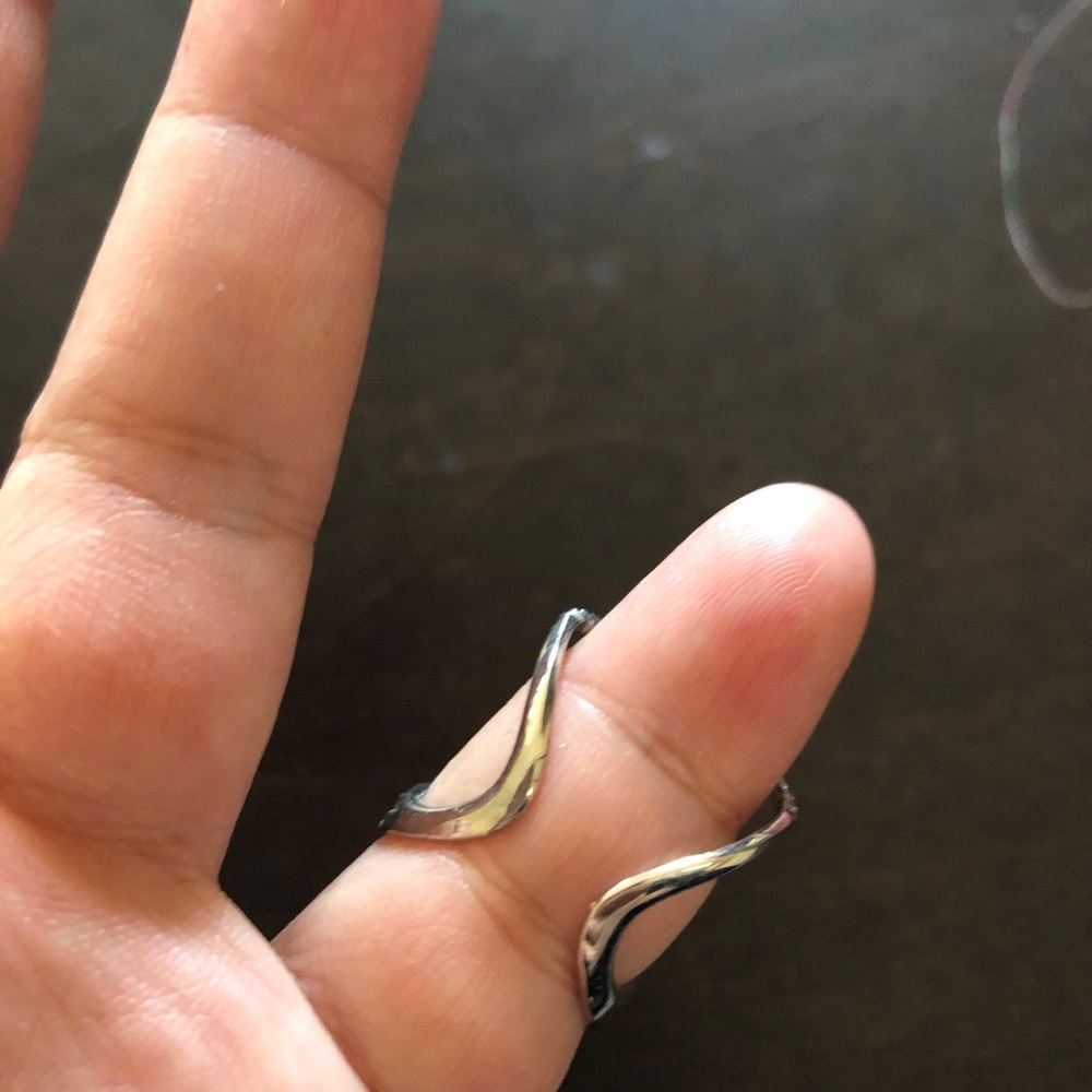 Multilevel Ring - Picture 2 of 2